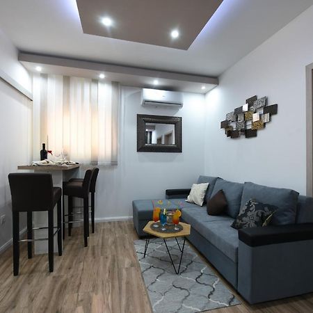 Shine Apartment Задар Экстерьер фото