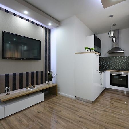 Shine Apartment Задар Экстерьер фото
