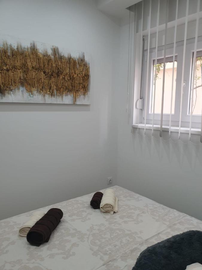 Shine Apartment Задар Экстерьер фото