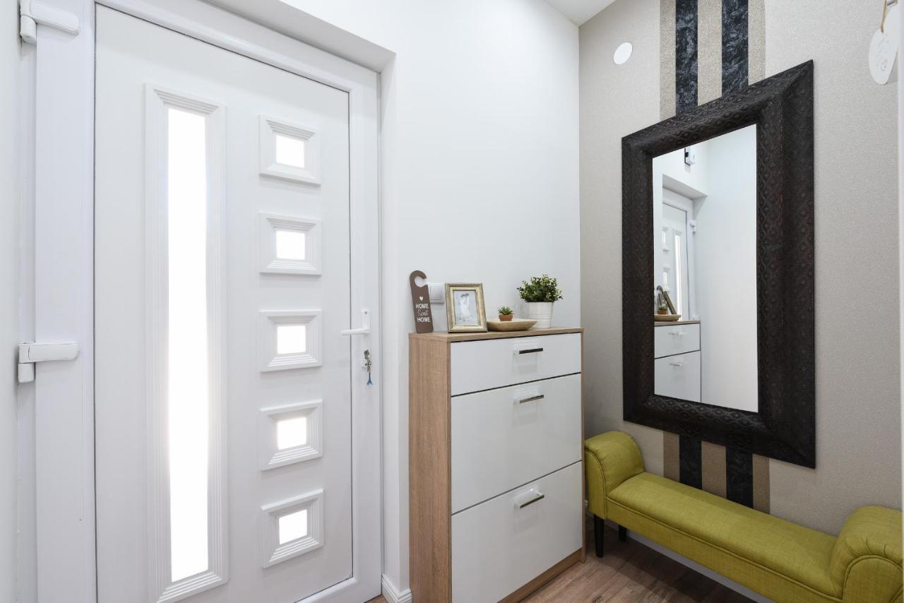 Shine Apartment Задар Экстерьер фото