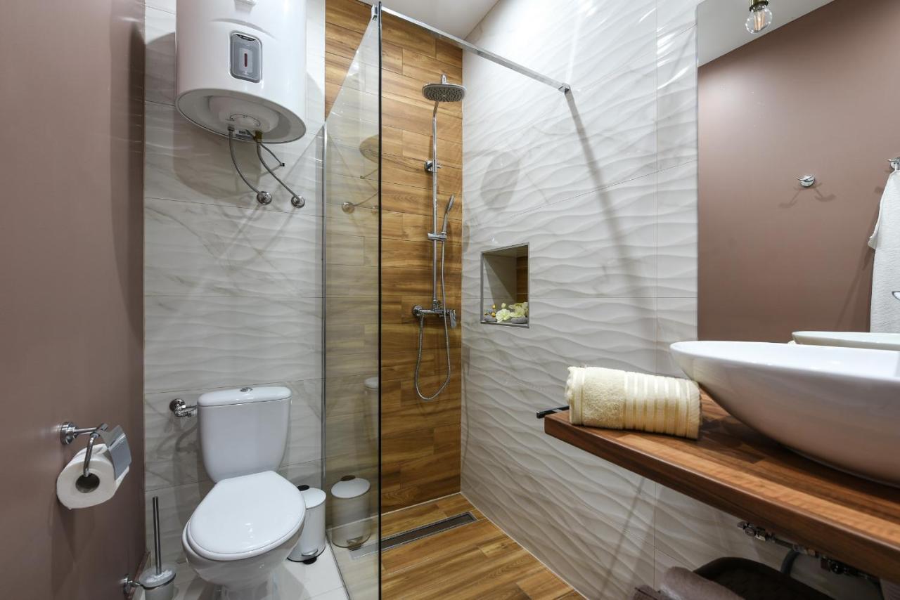 Shine Apartment Задар Экстерьер фото