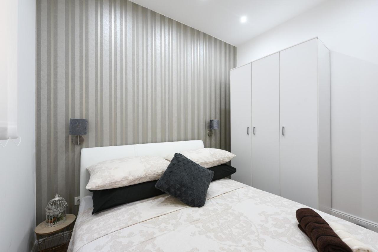 Shine Apartment Задар Экстерьер фото