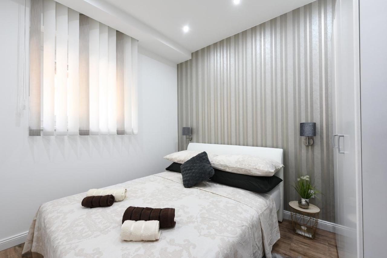 Shine Apartment Задар Экстерьер фото
