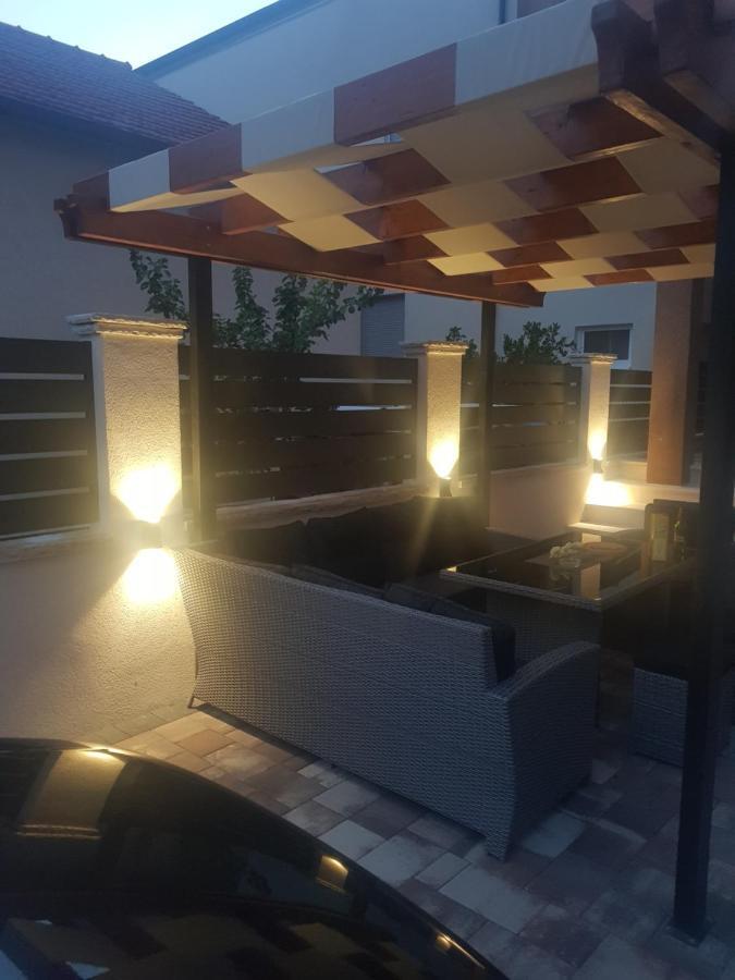 Shine Apartment Задар Экстерьер фото